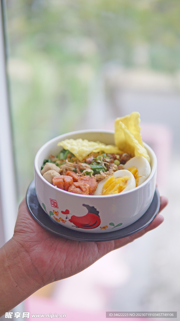 一碗飯