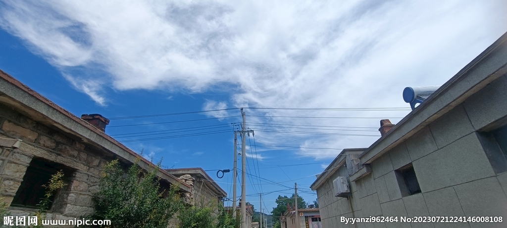家鄉(xiāng)風(fēng)景