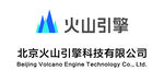 火山引擎LOGO矢量圖