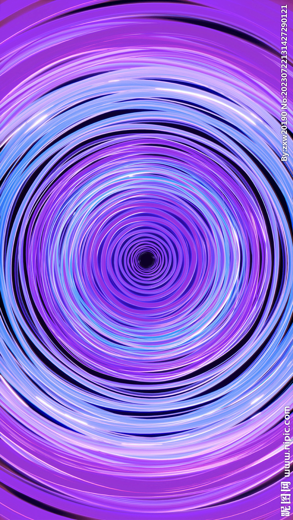 紫色紋理