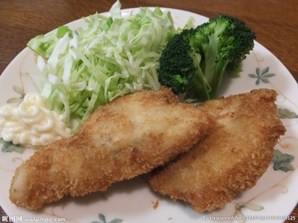 雞排美食
