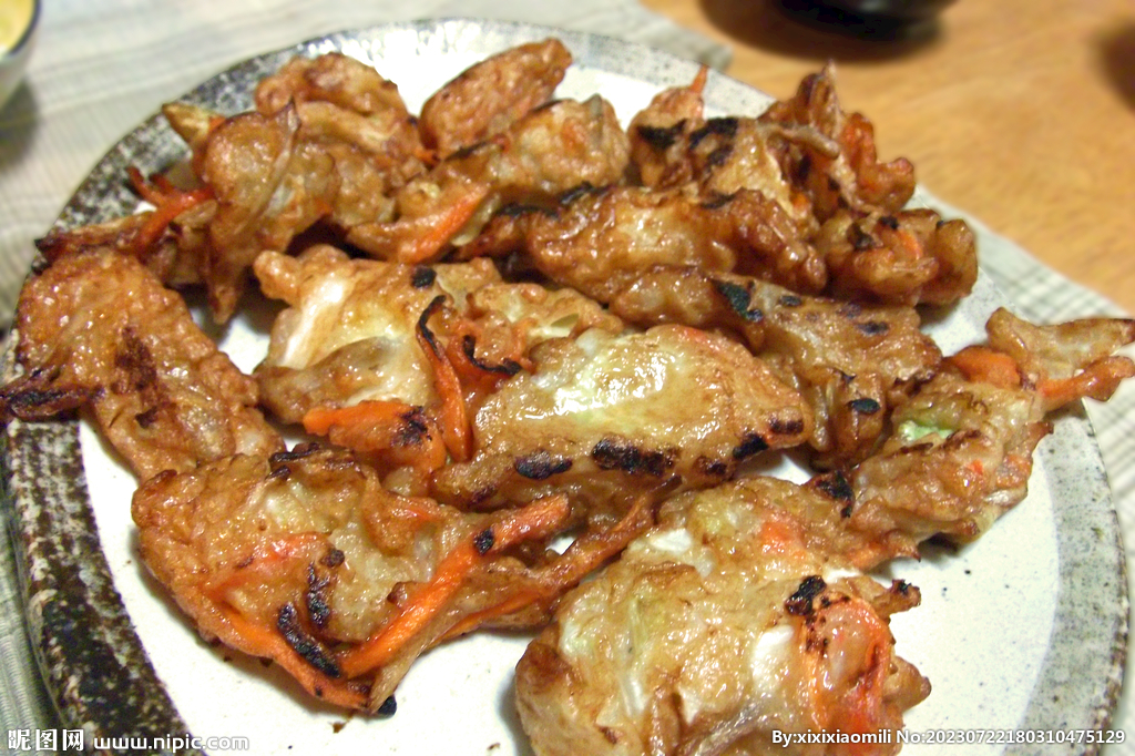 雞肉美食