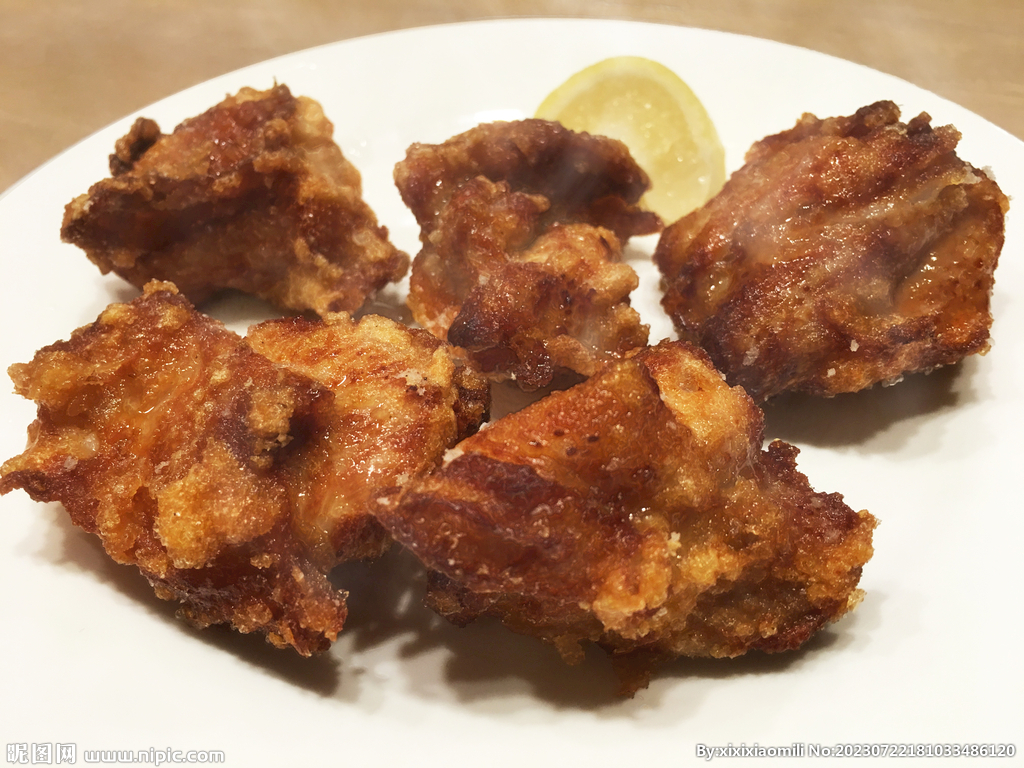 雞肉美食