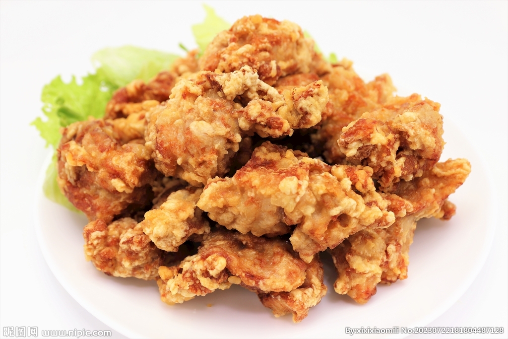 雞肉美食