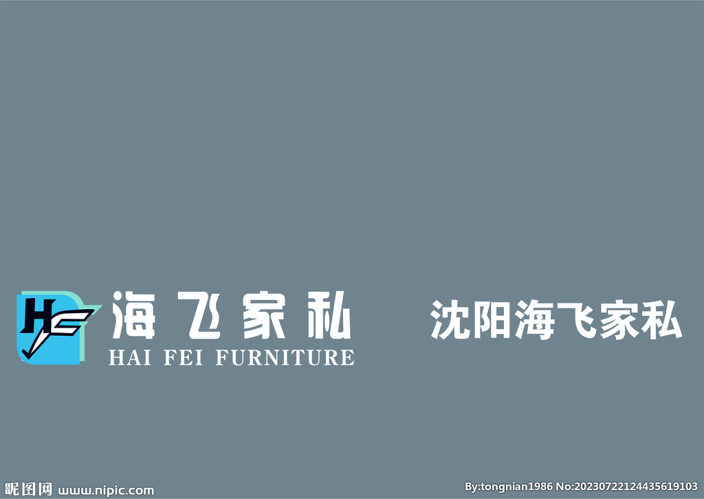 海飛家私