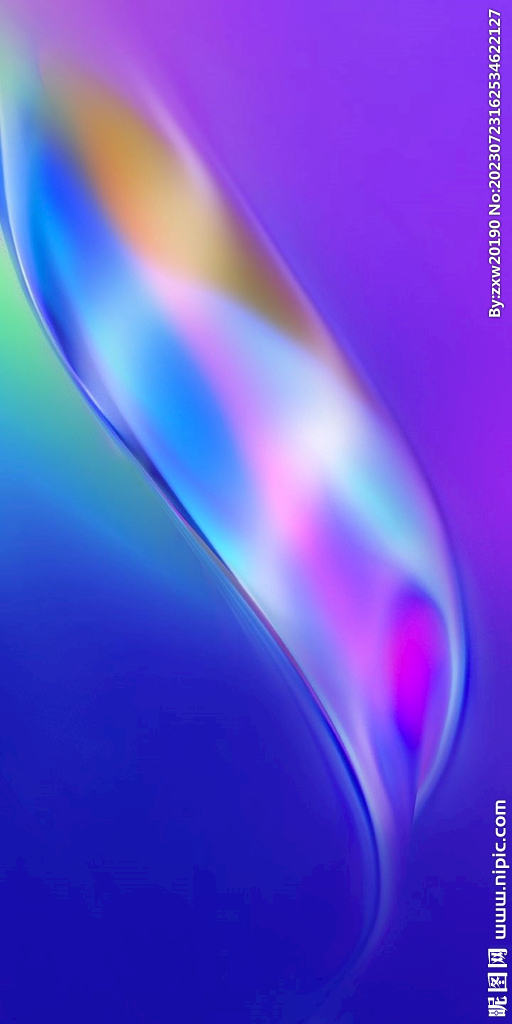 紫色紋理