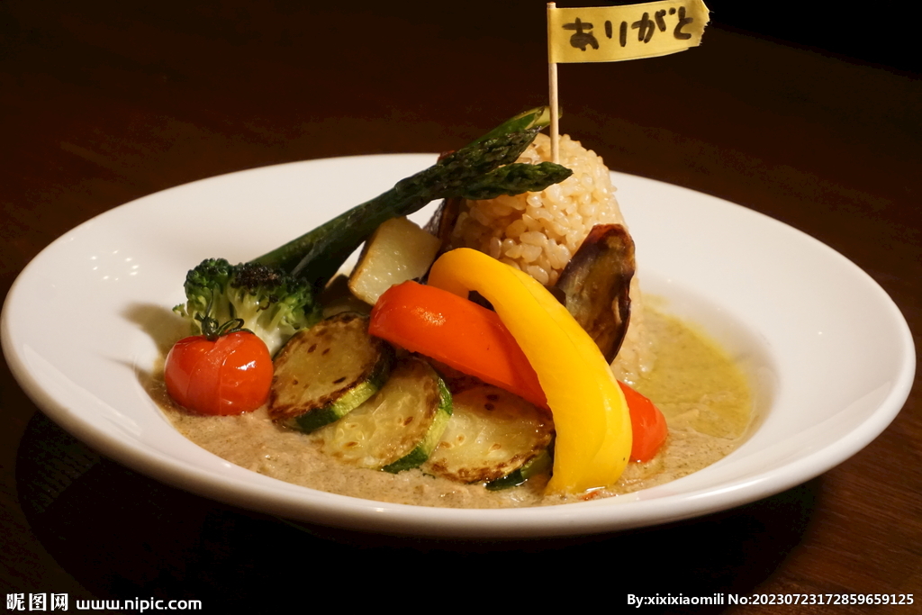 茄子美食