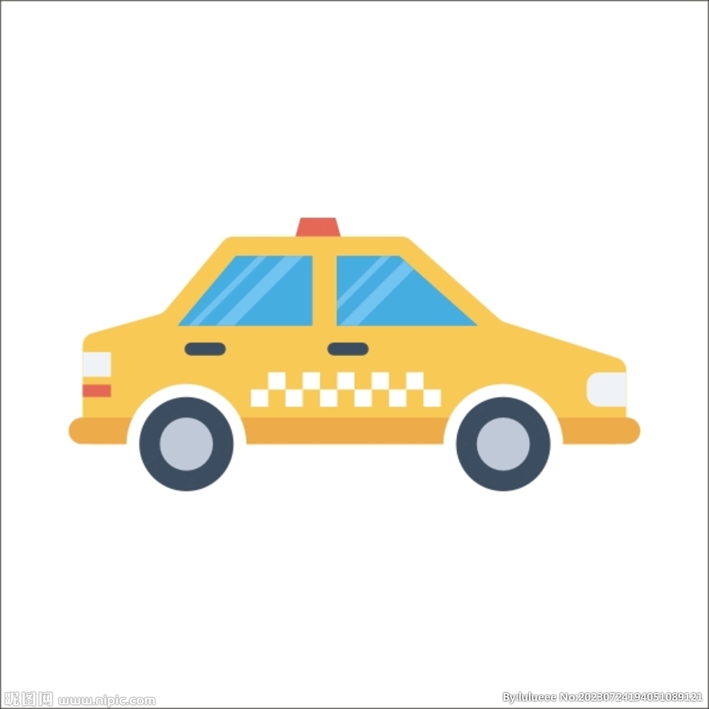 出租車