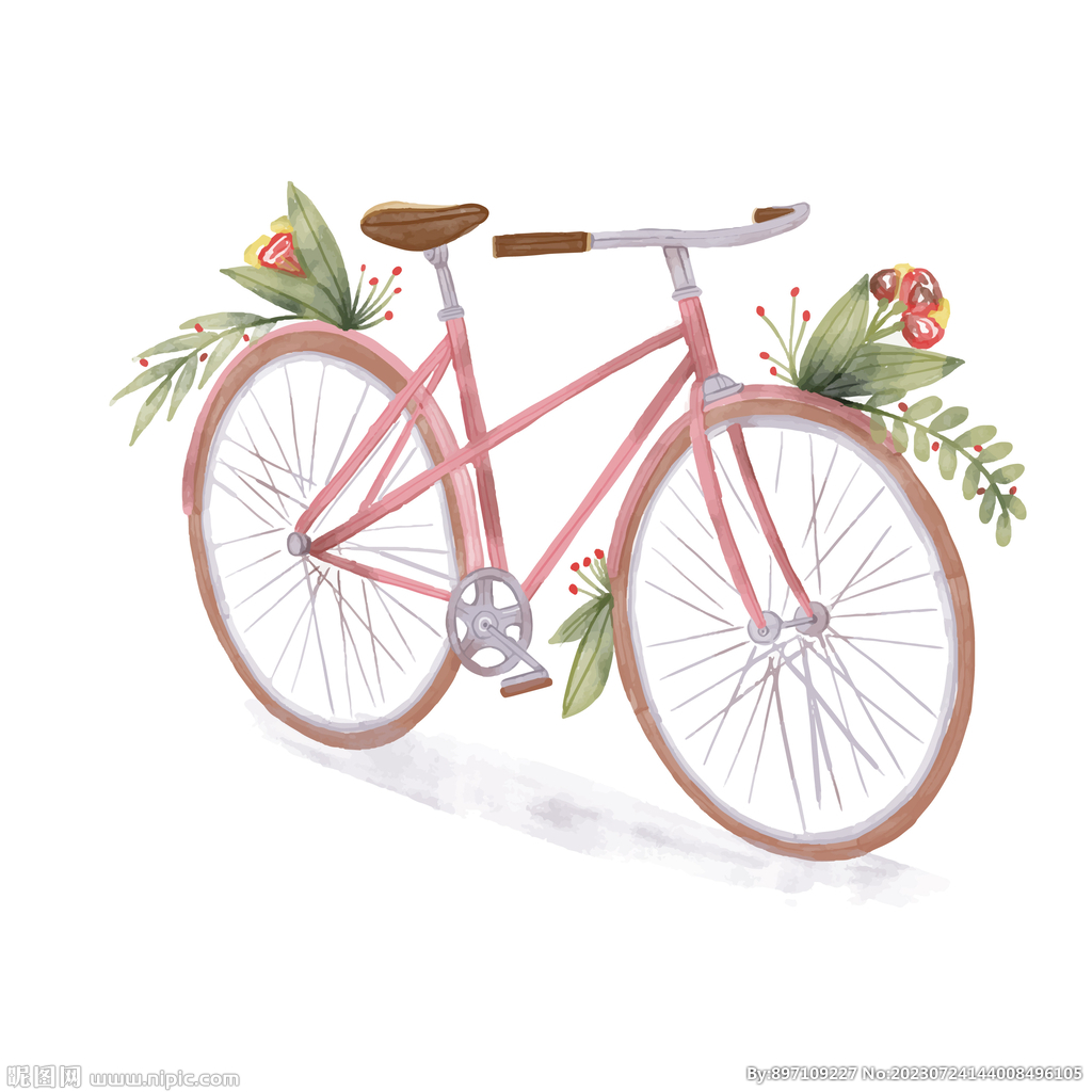 自行車