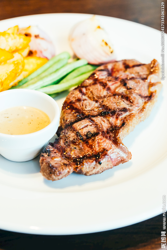 牛排牛肉美食