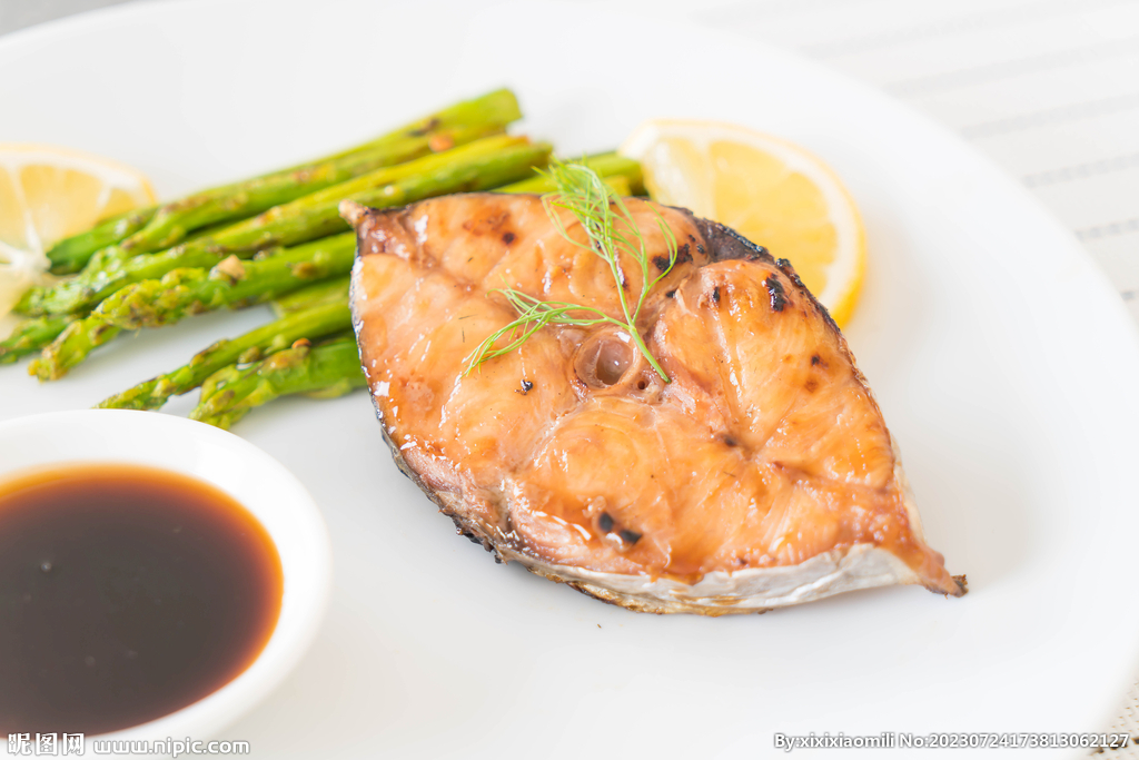 日式鱈魚美食