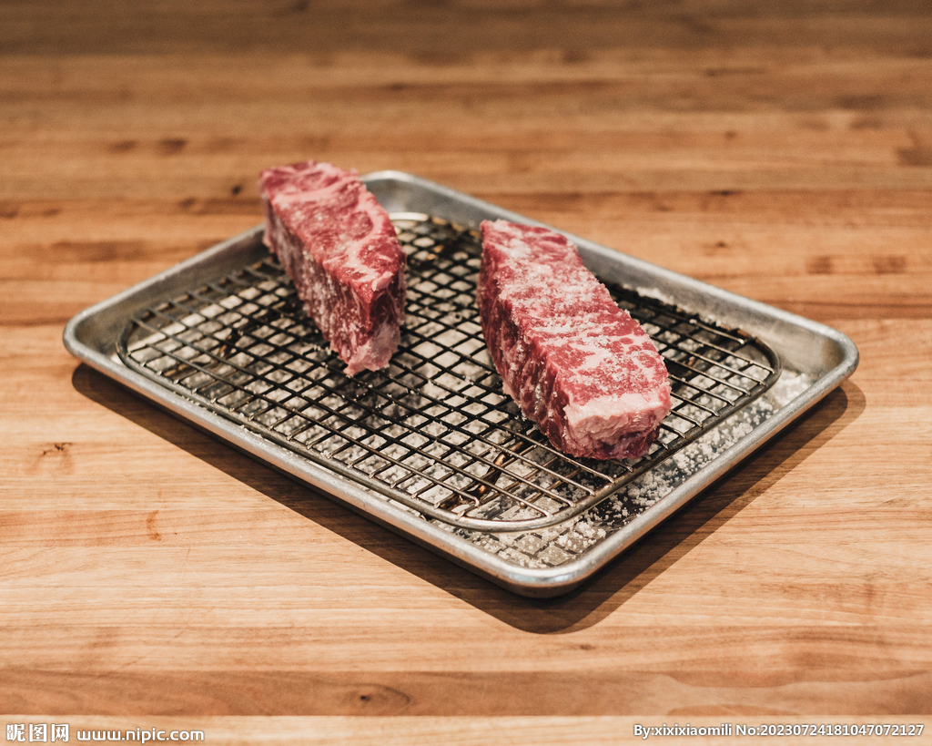 牛排牛肉食材