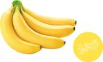 香蕉  图标