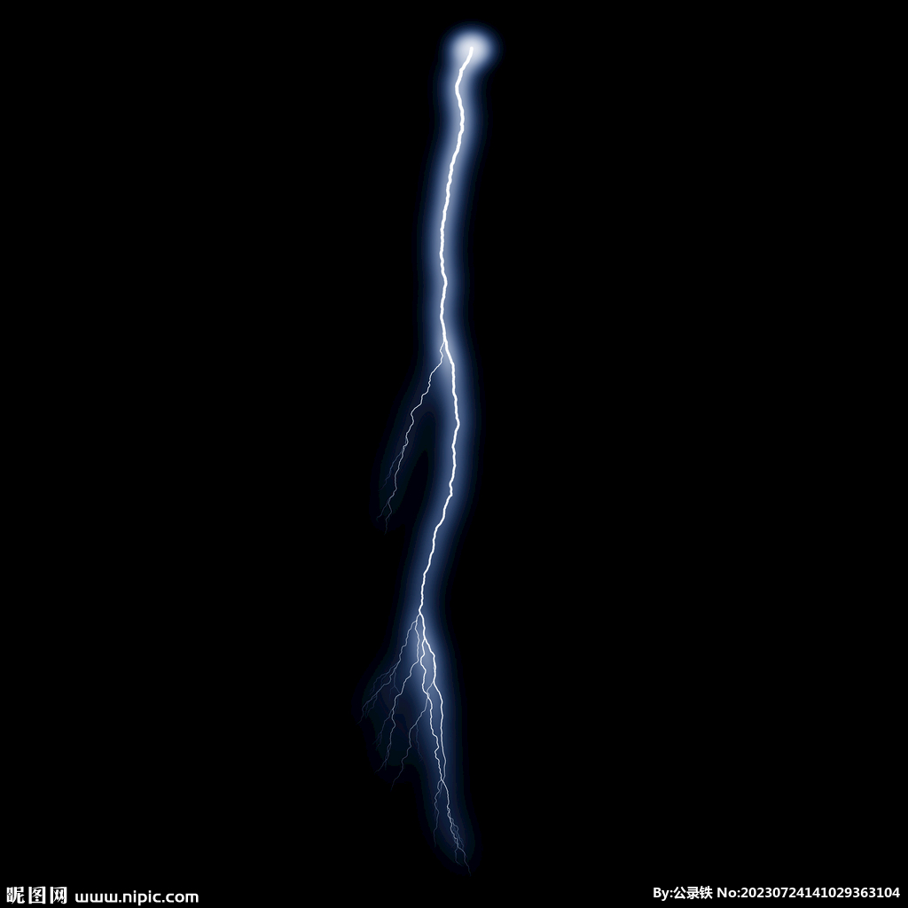 閃電