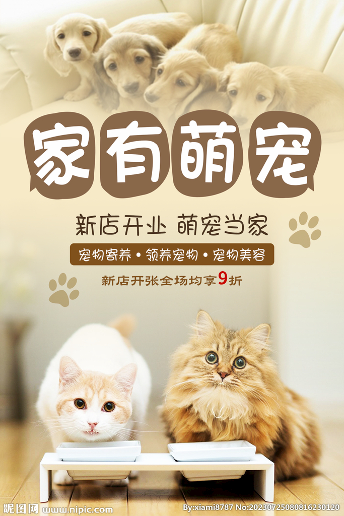 寵物店