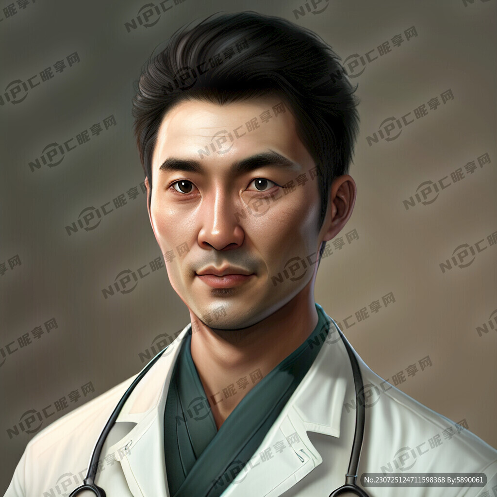 醫生 帥