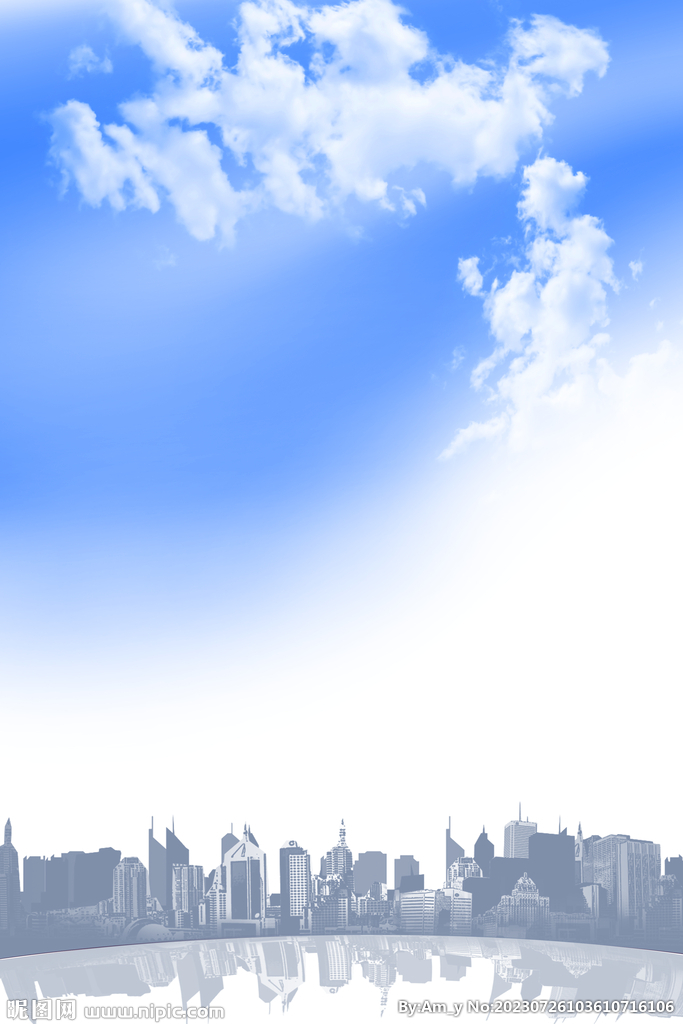 清新背景 