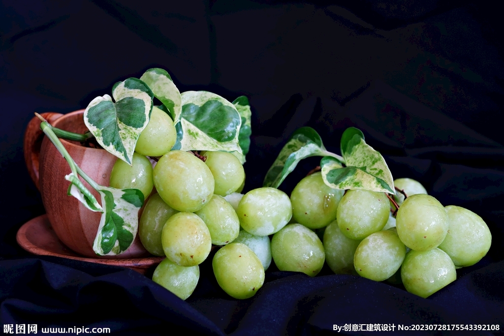 陽光玫瑰葡萄