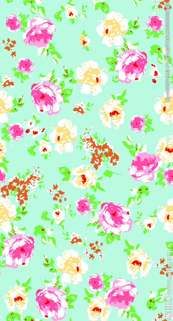 玫瑰花