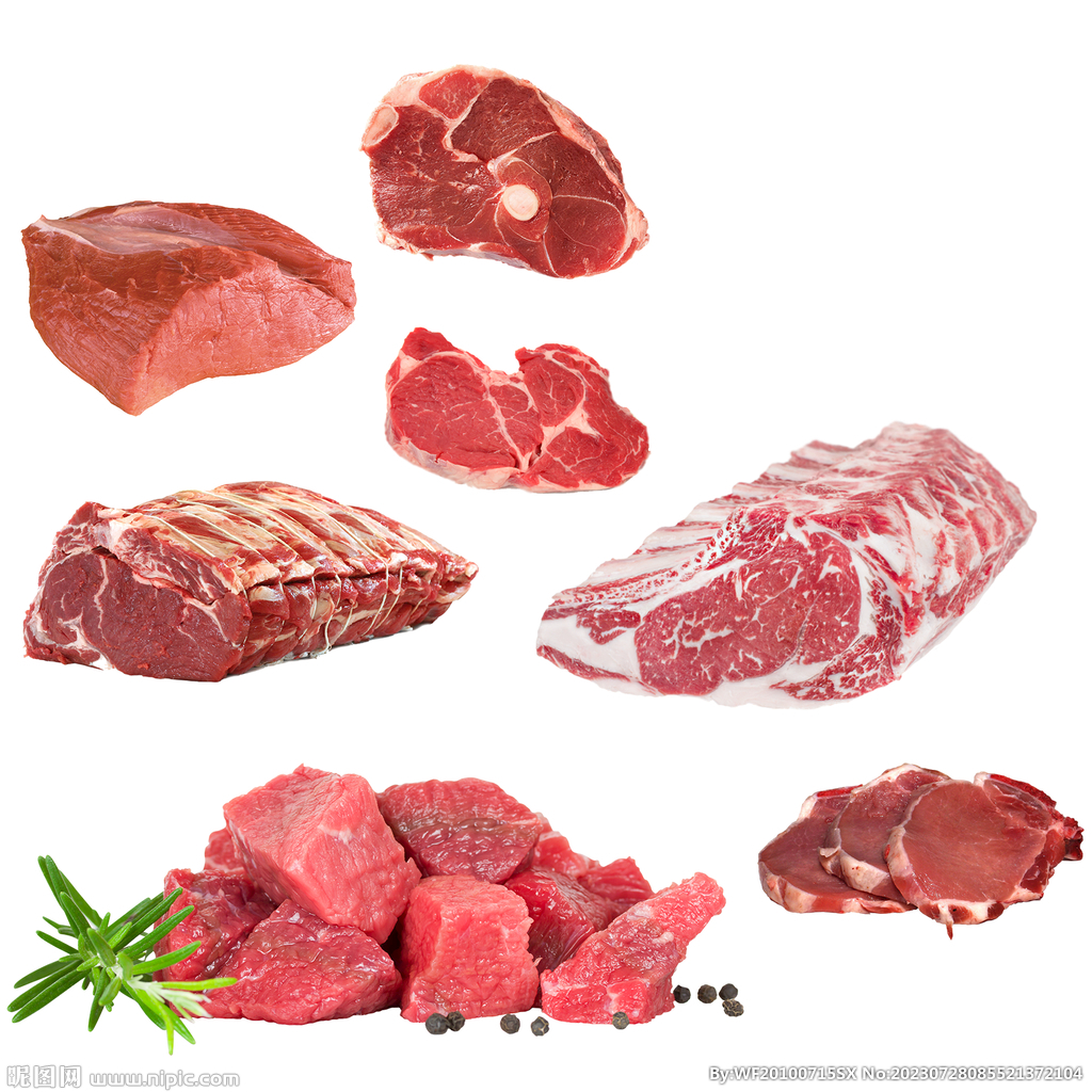 鮮豬肉