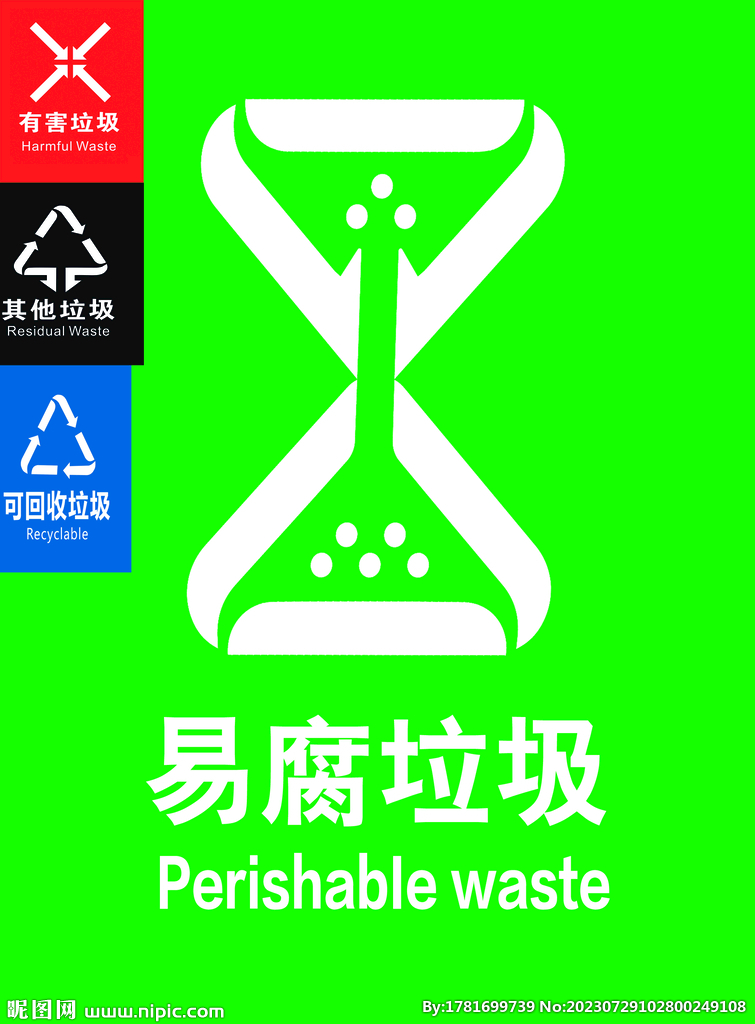 垃圾分類