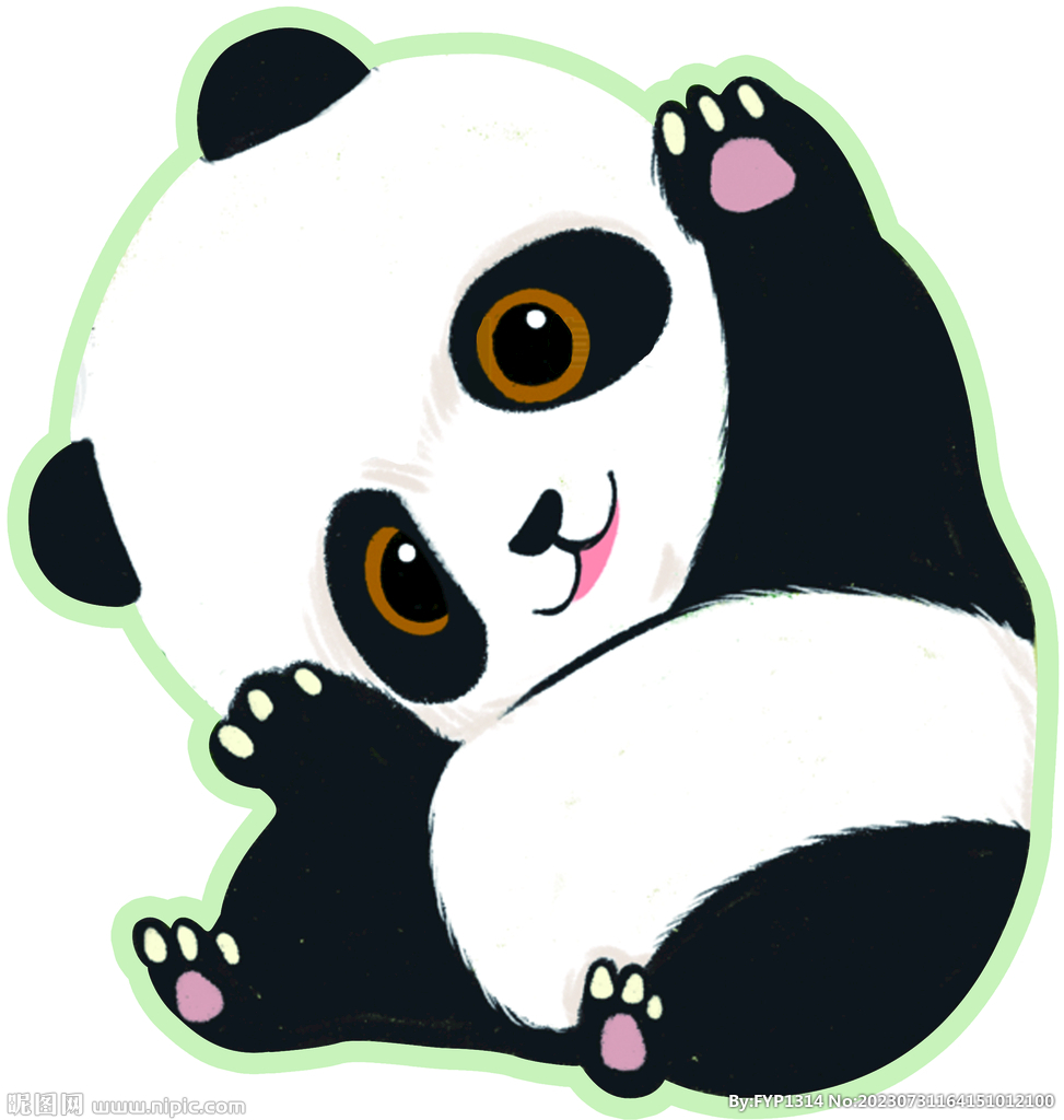 熊貓