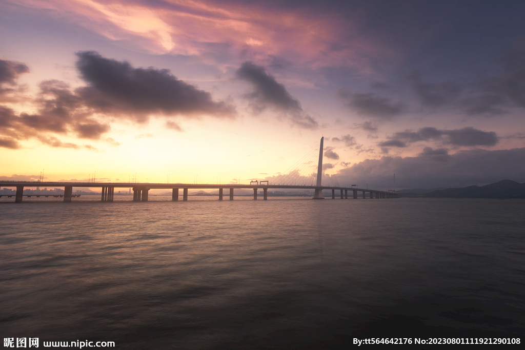 深圳大橋