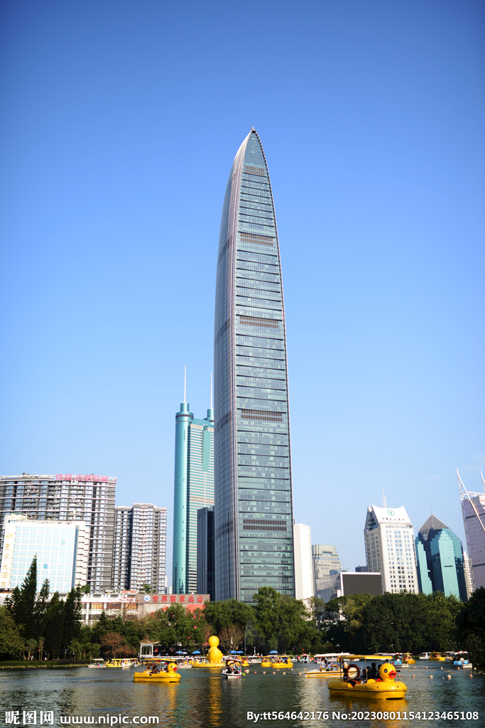 深圳京基