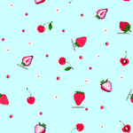 草莓樱桃