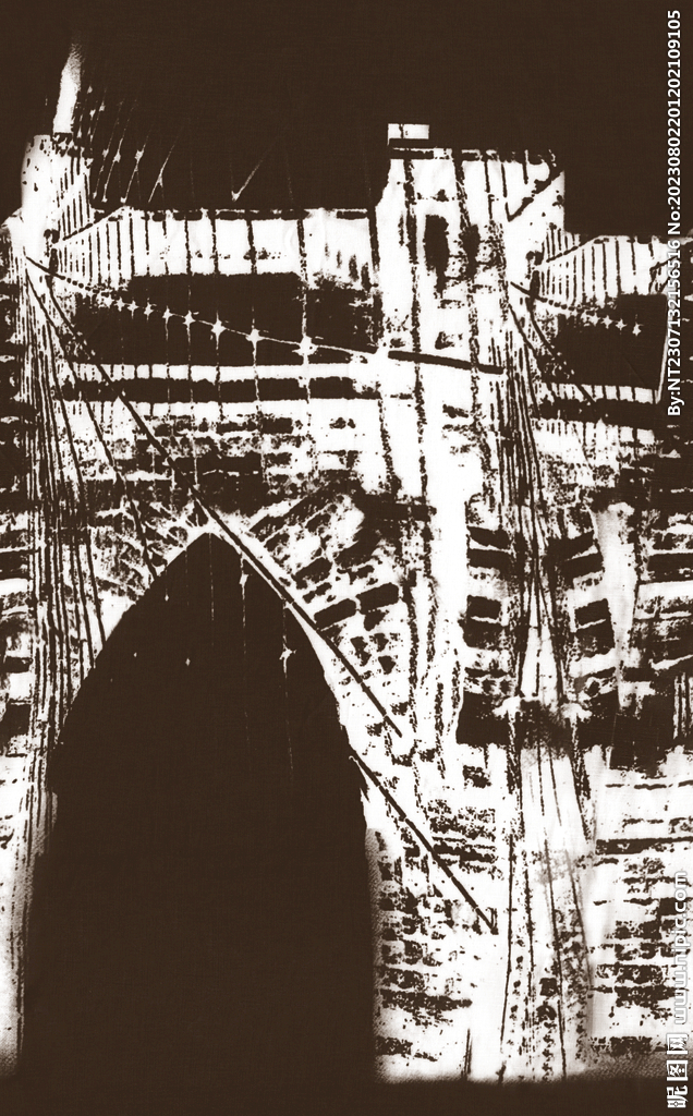 橋