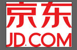 京东logo