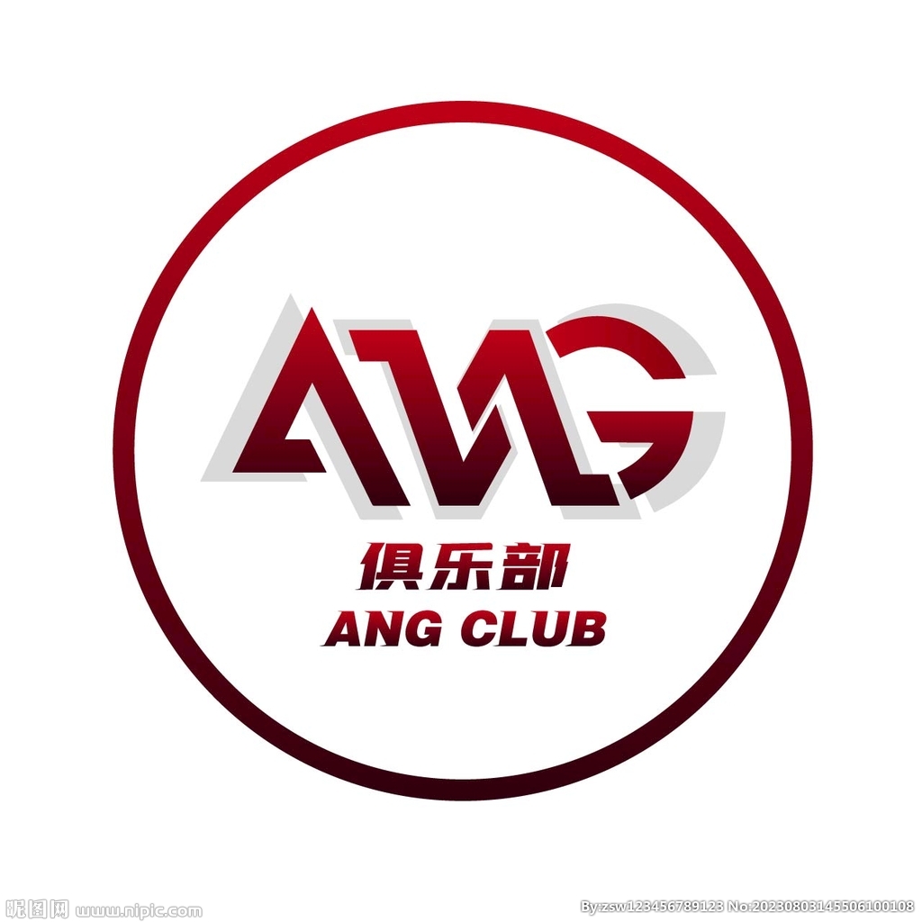 俱乐部logo