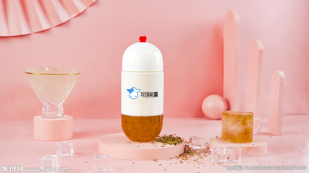 桂花弄鮮奶
