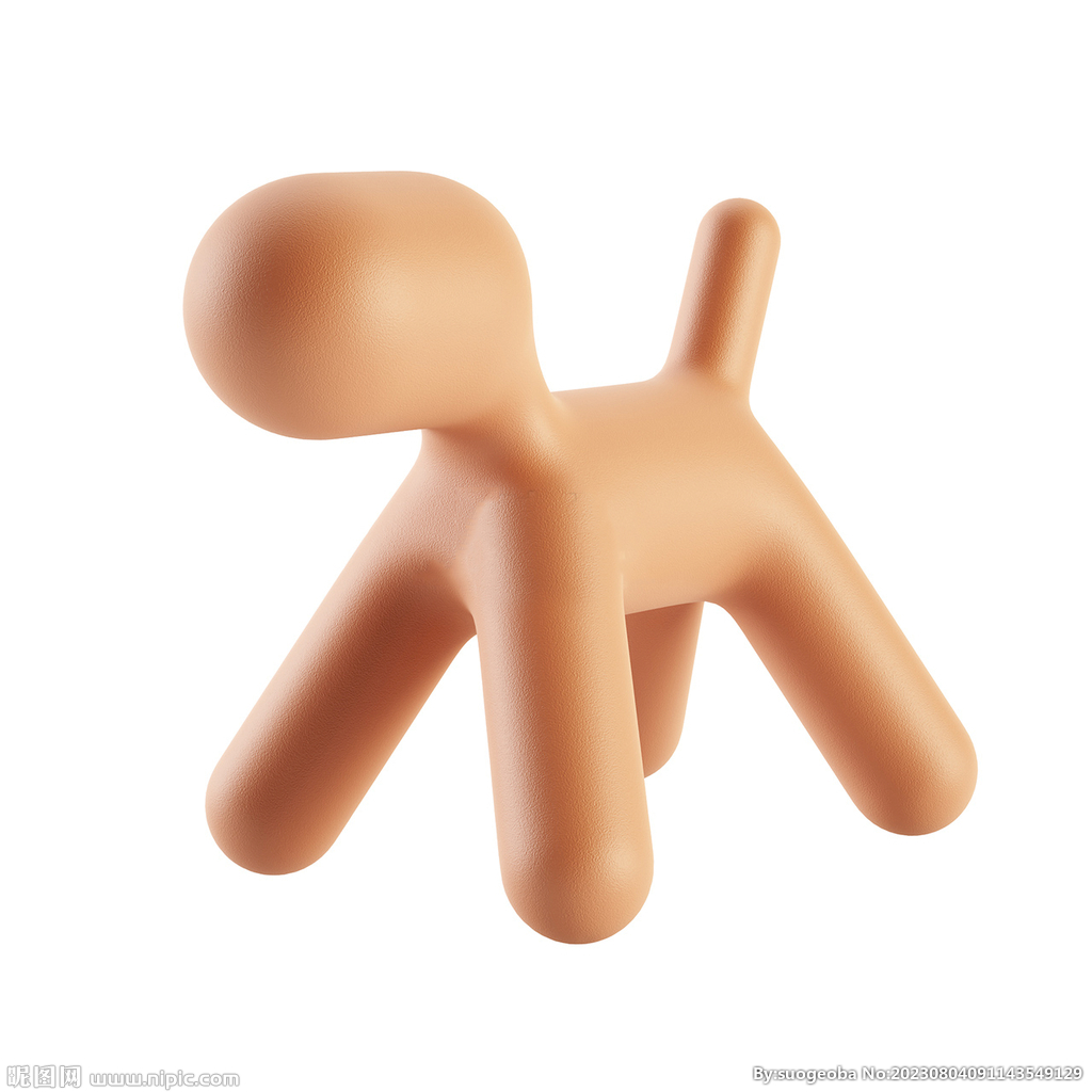 C4D模型 玩具  