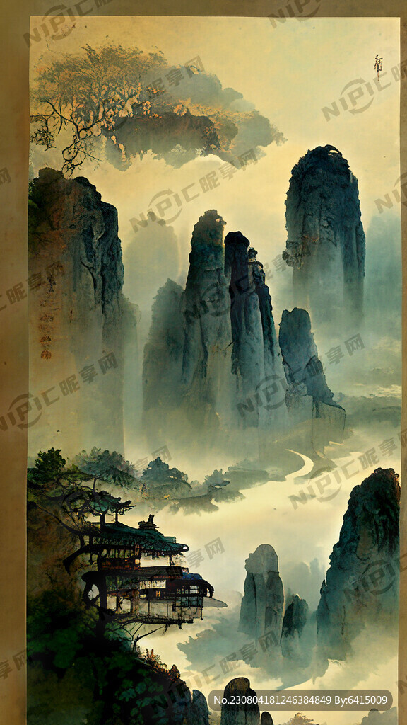 故事 古代 經典 明代