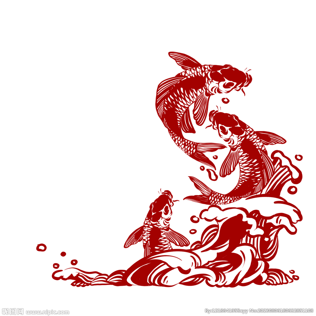 鯉魚