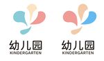 校园logo