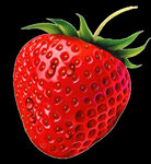 草莓免抠图