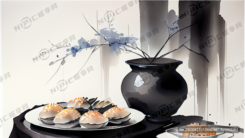中國升學(xué)宴喜慶