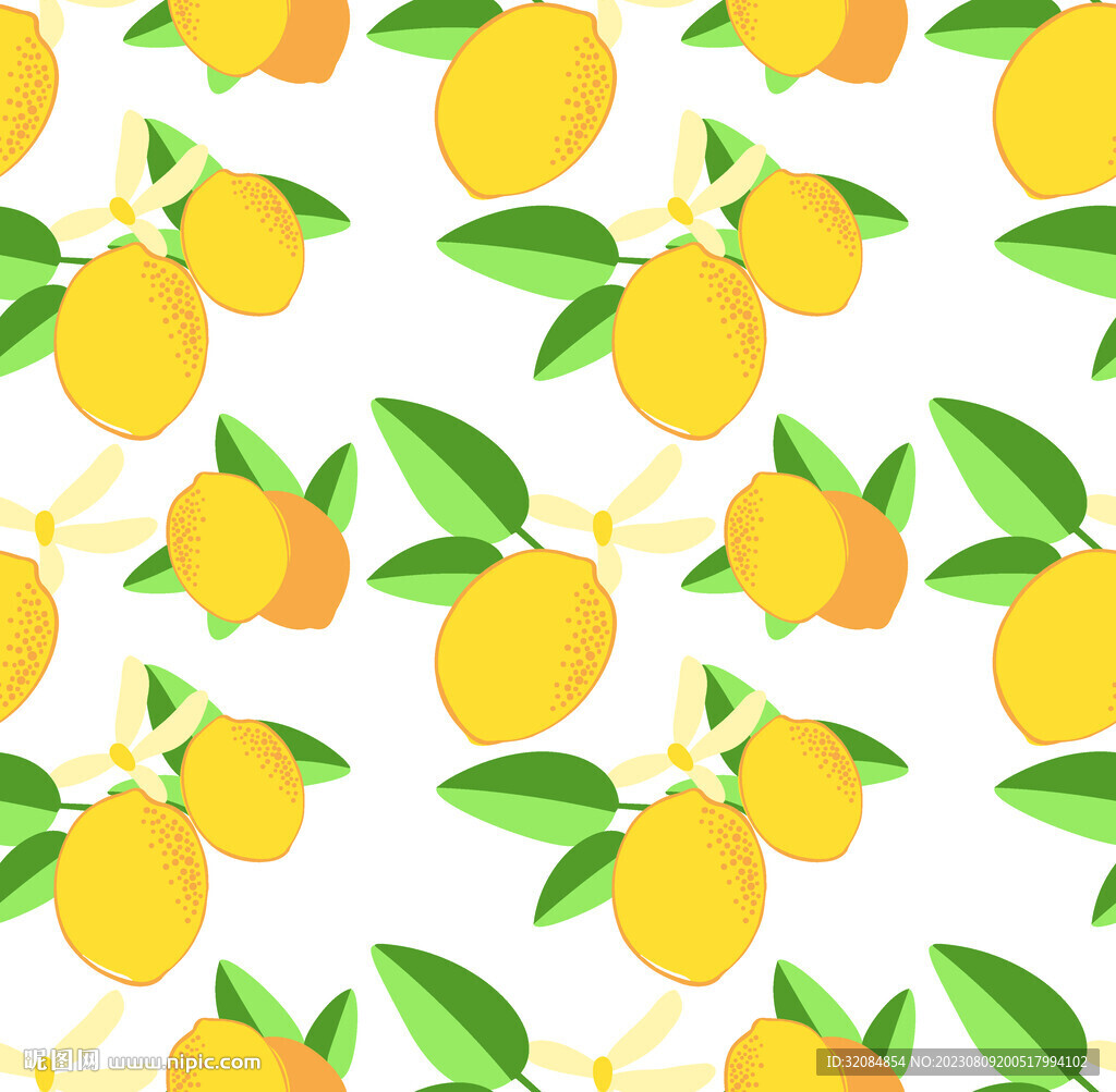 柠檬 