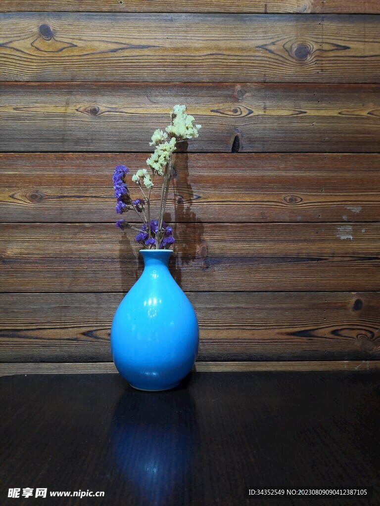 花瓶