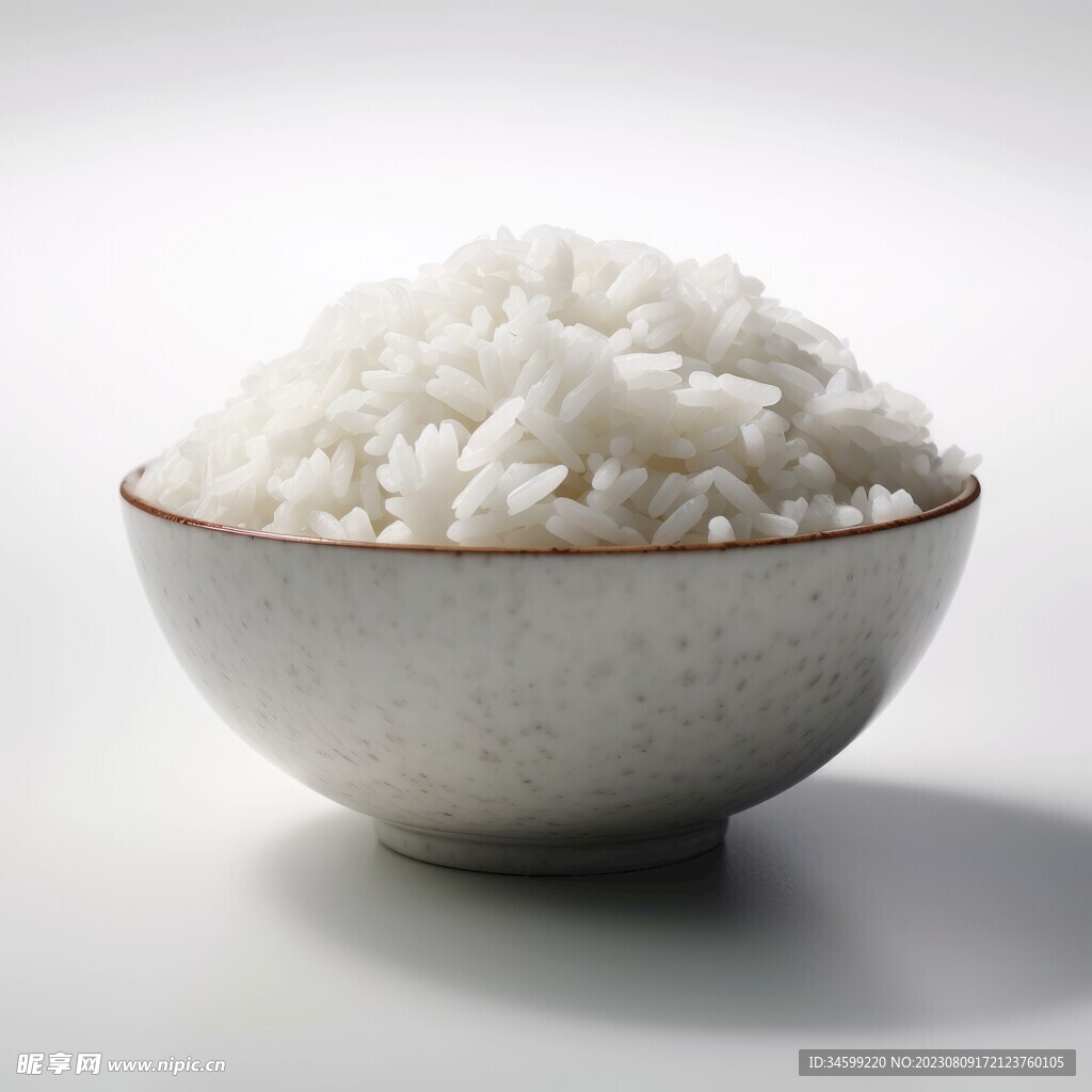 白米飯
