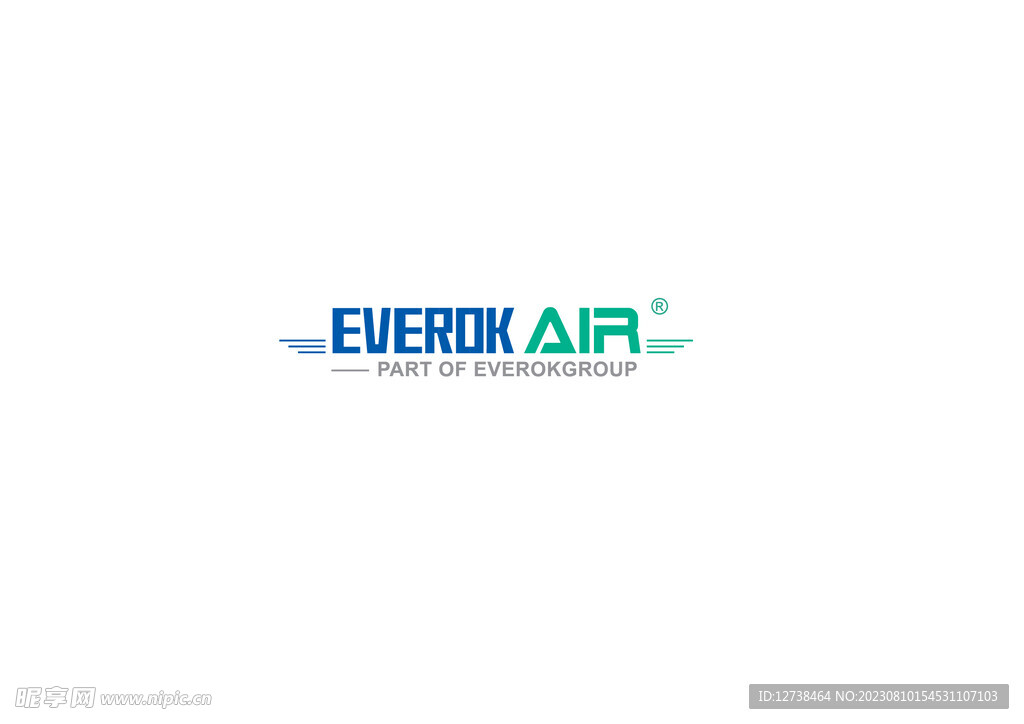 EVEROK AIR 恒誼