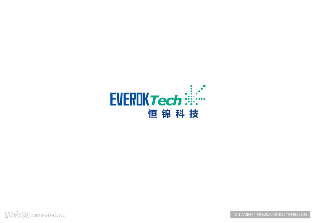 恒錦科技logo