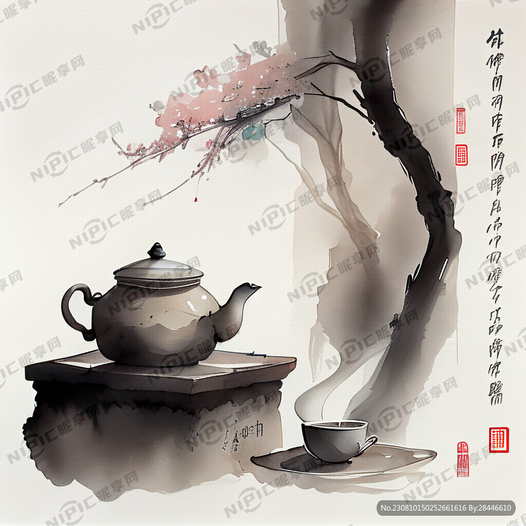 茶馬古道