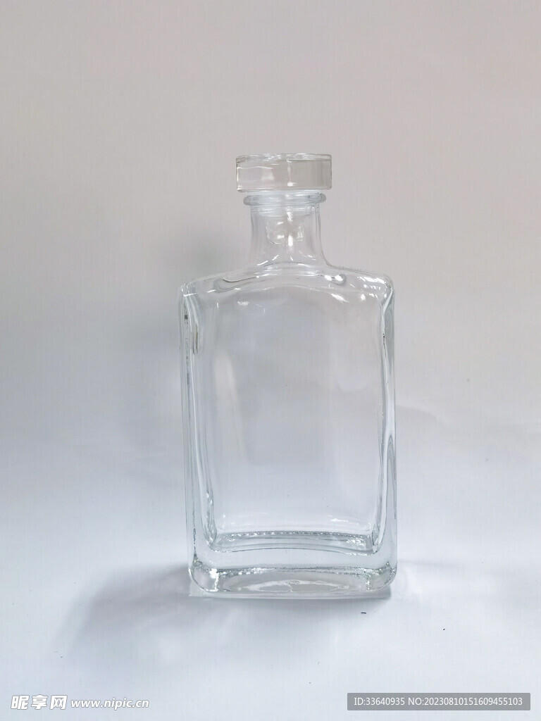 玻璃瓶 酒瓶