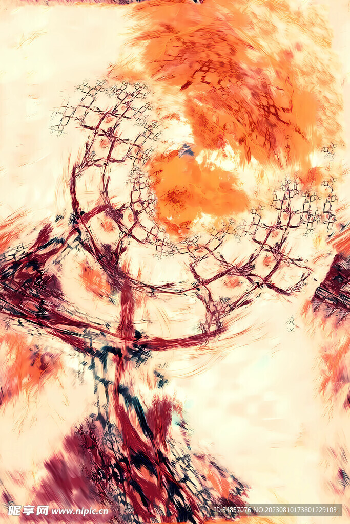 樹圖