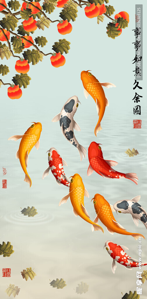 玄關裝飾畫