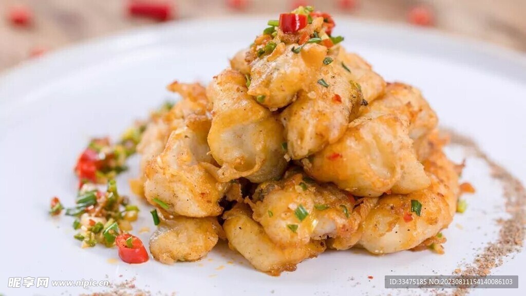 香酥全貝