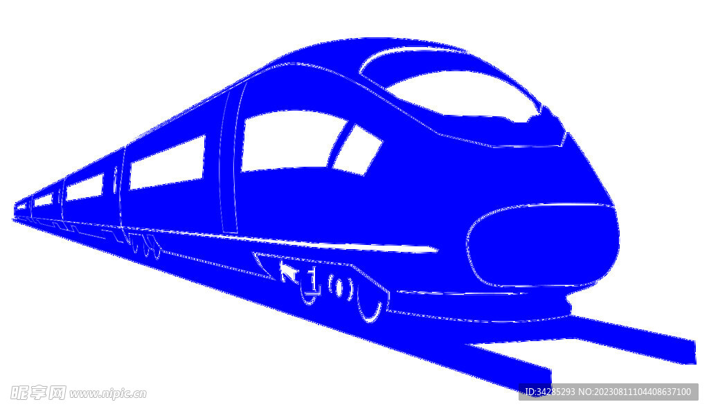 小火車  